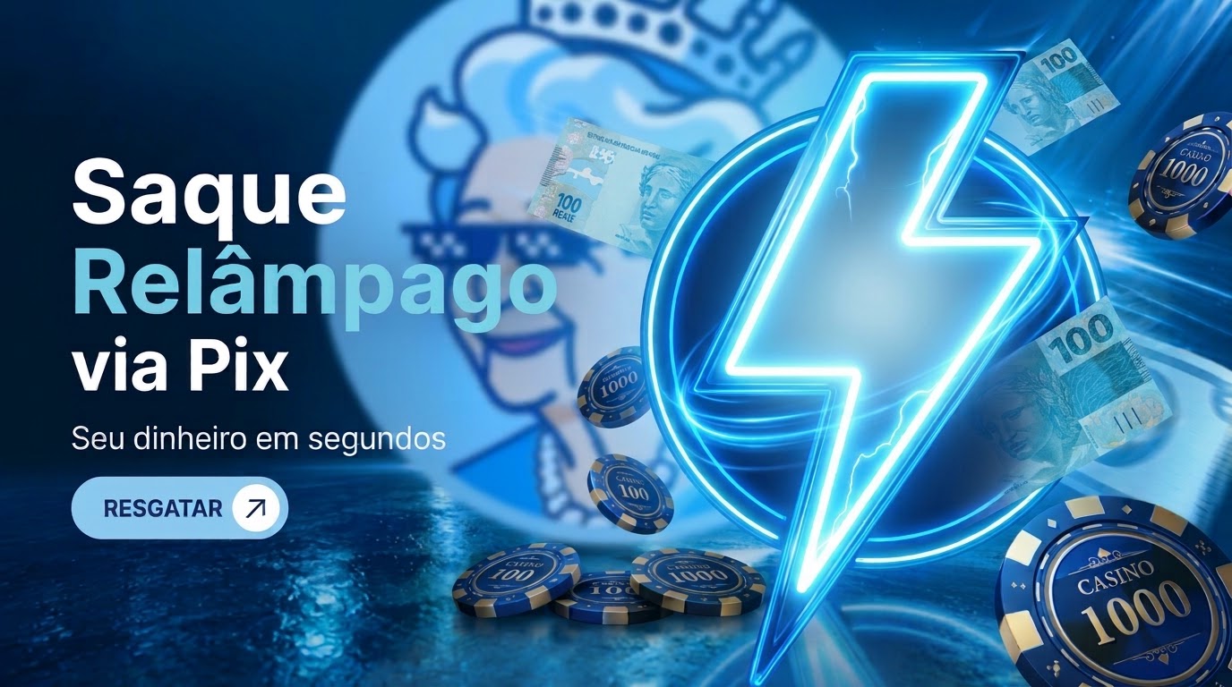 Saque relampago